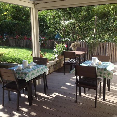 Bed and Breakfast Giardino Sorrentino Exterior foto