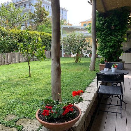 Bed and Breakfast Giardino Sorrentino Exterior foto
