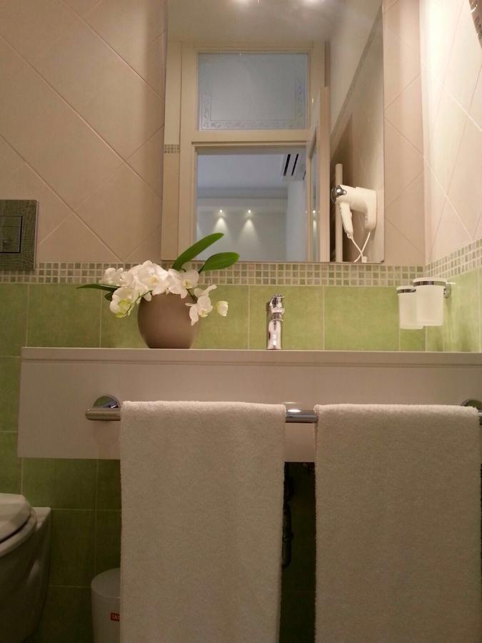 Bed and Breakfast Giardino Sorrentino Exterior foto