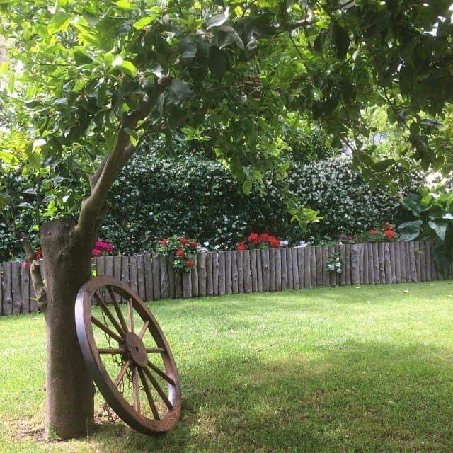 Bed and Breakfast Giardino Sorrentino Exterior foto