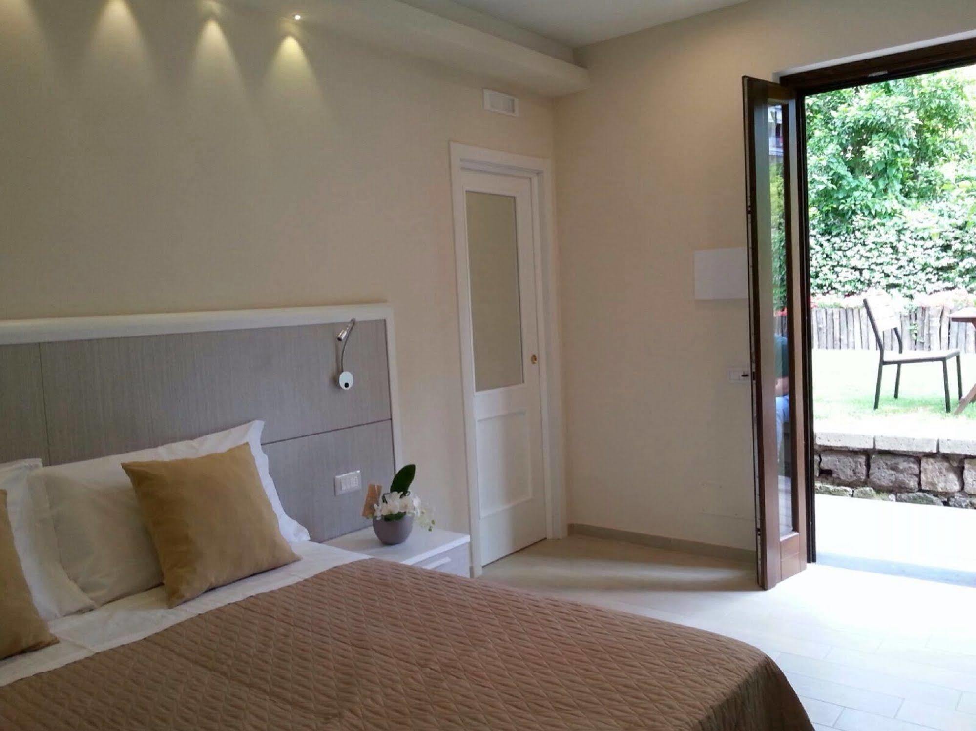 Bed and Breakfast Giardino Sorrentino Exterior foto