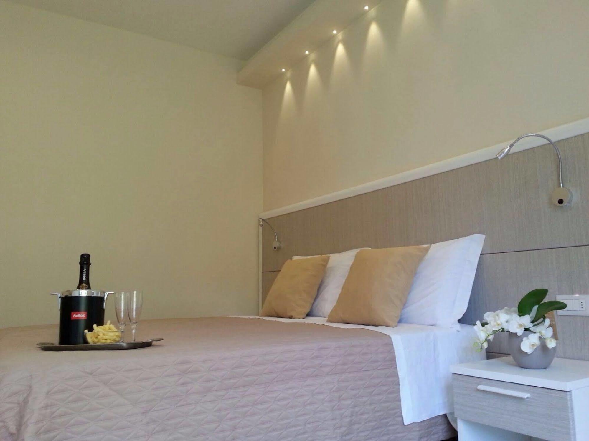 Bed and Breakfast Giardino Sorrentino Exterior foto
