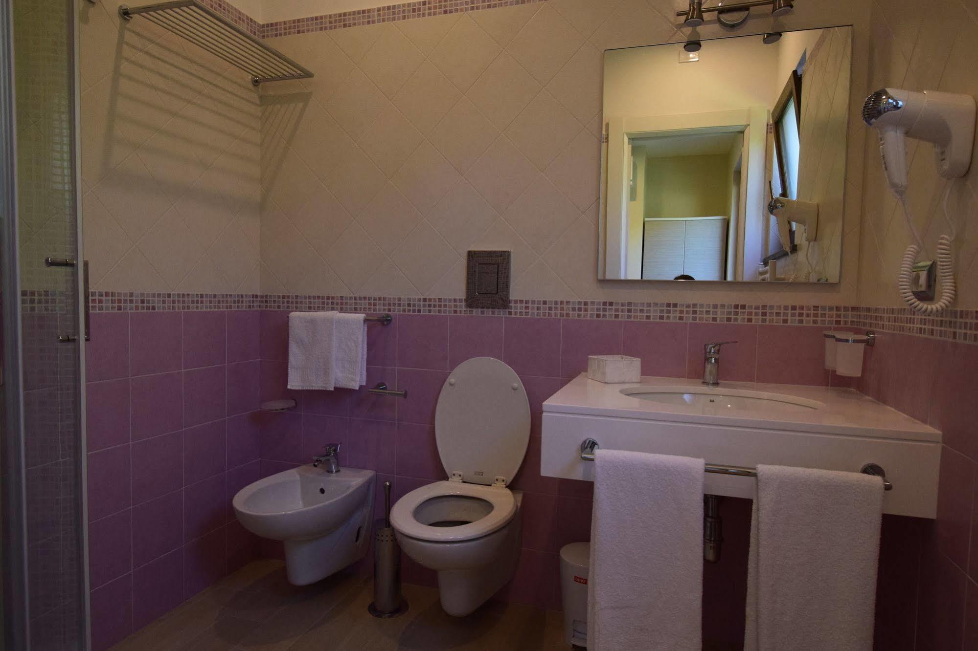 Bed and Breakfast Giardino Sorrentino Exterior foto