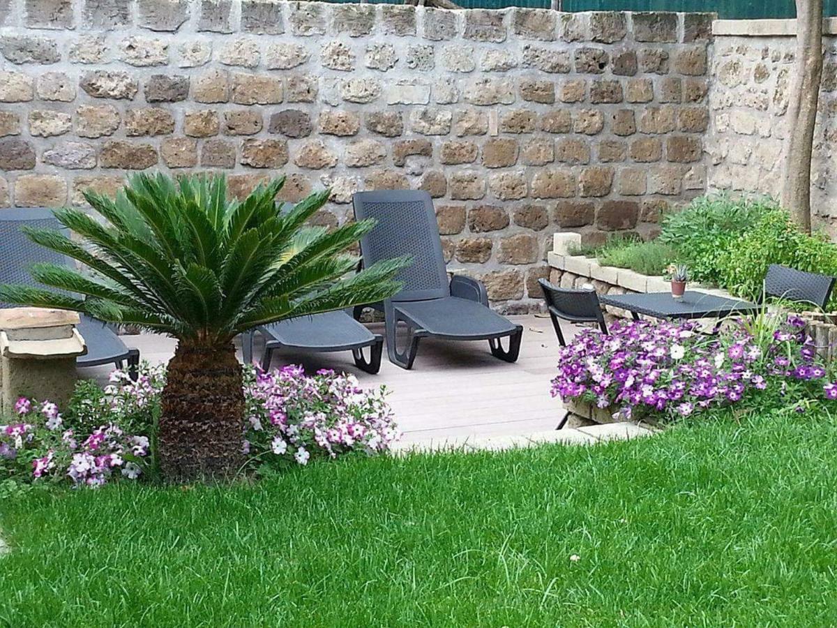 Bed and Breakfast Giardino Sorrentino Exterior foto